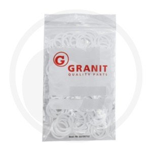 GRANIT Pierścień oporowy SKM BG3 81512002