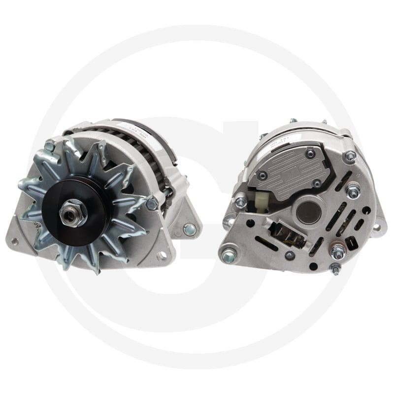 GRANIT Alternator 14 V / 55 A 378C110770