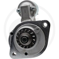 GRANIT Rozrusznik przekładniowy 12 V / 1,6 kW 378C112178 - 378C112178 - Sklep rolniczy PoltechParts