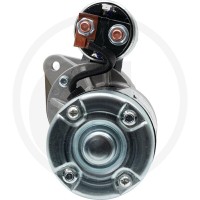 GRANIT Rozrusznik przekładniowy 12 V / 1,6 kW 378C112178 - 378C112178 - Sklep rolniczy PoltechParts