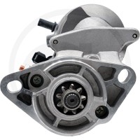 GRANIT Rozrusznik przekładniowy 12 V / 1,4 kW 378C9900158 - 378C9900158 - Sklep rolniczy PoltechParts