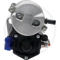 GRANIT Rozrusznik przekładniowy 12 V / 1,4 kW 378C9900158 - 378C9900158 - Sklep rolniczy PoltechParts