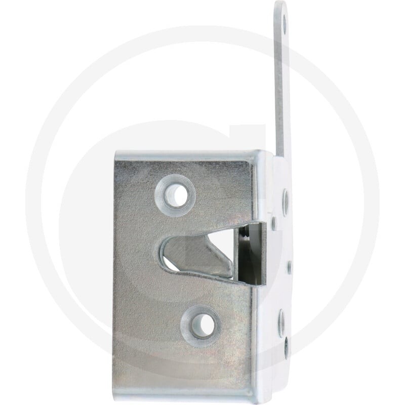 GRANIT Zamek drzwi 65404009 | poltechparts.pl