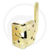 GRANIT Zamek drzwi 65404009 | poltechparts.pl