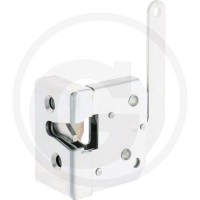 GRANIT Zamek drzwi 65404009 | poltechparts.pl