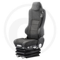 GRAMMER Fotel kierowcy Kingman Klima Actr… | poltechparts.pl
