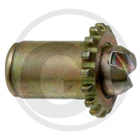 GRANIT Regulacja hamulca kół - zestaw 14200133 - 14200133 - Sklep rolniczy PoltechParts