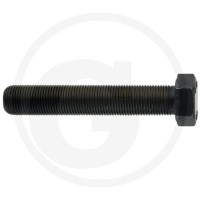 GRANIT Śruba z łbem sześciokątnym M18x100 485961A18X1.5X100 - 485961A18X1.5X100 - Sklep rolniczy PoltechParts