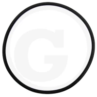 GRANIT Pierścień uszczelniający 71817024 - 71817024 - Sklep rolniczy PoltechParts
