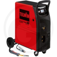 Telwin ELEKTROMIG 300 SYNERGIC 500816065 - 500816065 - Sklep rolniczy PoltechParts