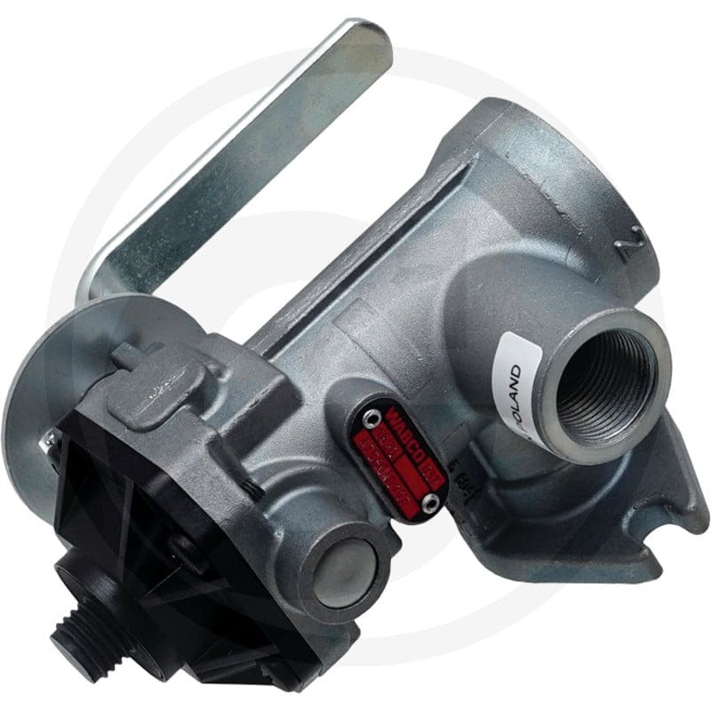 Wabco Regulator siły hamowania 8284756040117