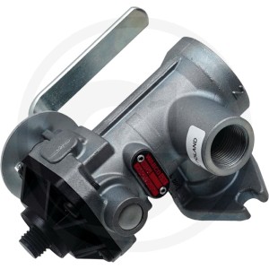 Wabco Regulator siły hamowania 8284756040117