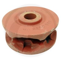 GRANIT Rolka zwrotna 7552-150104 - 7552-150104 - Sklep rolniczy PoltechParts