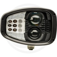 ABL Reflektor 3830 7070010236 - 7070010236 - Sklep rolniczy PoltechParts