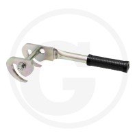 Faster Dźwignia ręczna LP208 86002275 - 86002275 - Sklep rolniczy PoltechParts