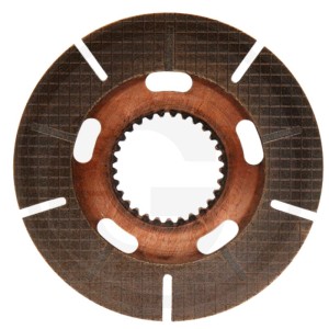 GRANIT Tarcza hamulcowa 71715105