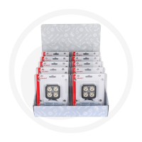 GRANIT Reflektor roboczy LED, 10 szt. 184… | poltechparts.pl