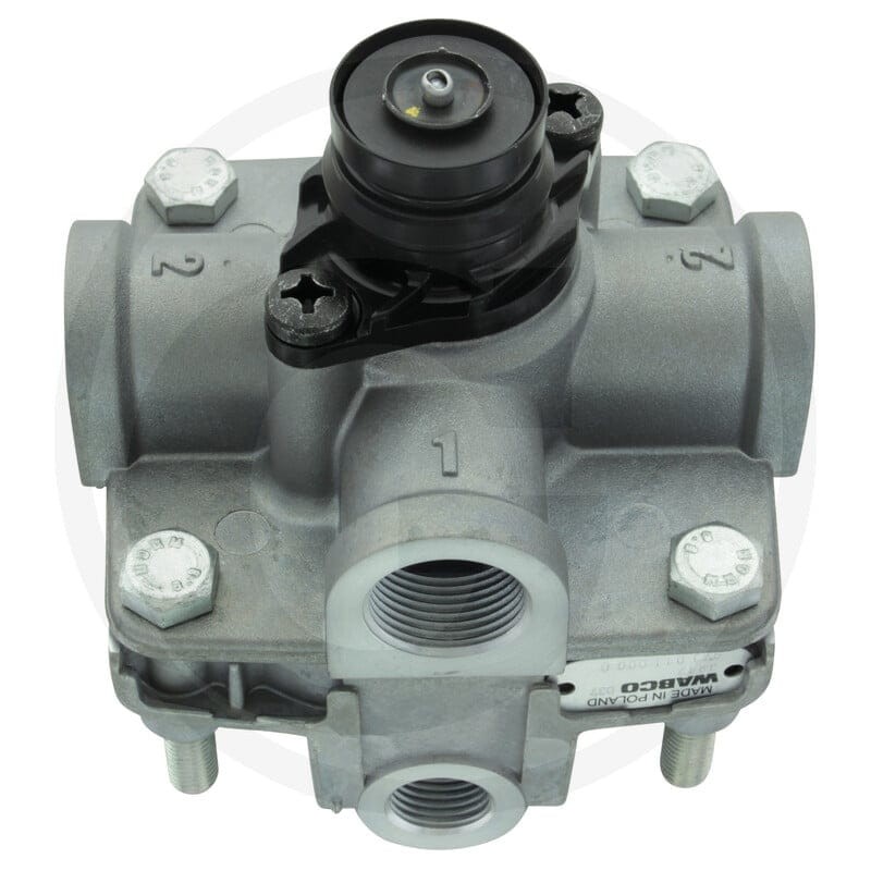 Wabco Relaisventil 8289730110000