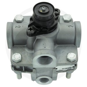 Wabco Relaisventil 8289730110000