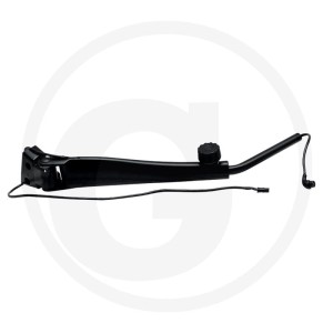 ECCO Teleskopowy uchwyt lusterka 65402260