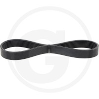 Optibelt Pas rowkowy 5517PJ414 - 5517PJ414 - Sklep rolniczy PoltechParts