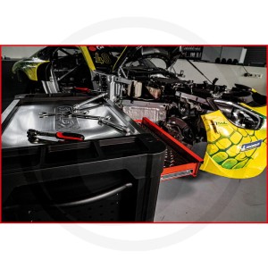 KS Tools Wózek warsztatowy P25 7888258564