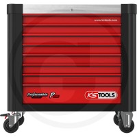 KS Tools Wózek warsztatowy P25 7888258564 - 7888258564 - Sklep rolniczy PoltechParts