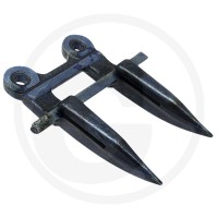 GRANIT Bagnet podwójny 525321115150 - 525321115150 - Sklep rolniczy PoltechParts