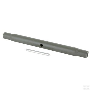 Rura łącznika górnego, M 30 x 3 mm, CBM