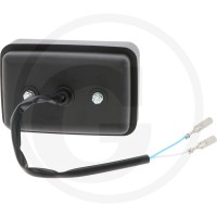 Cobo Lampa pozycyjna-kierunkowskaz 22703274000 - 22703274000 - Sklep rolniczy PoltechParts