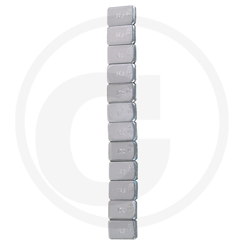 REINHEIMER Ciężarki klejone FE60 stick-on-balance 500037761