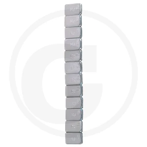 REINHEIMER Ciężarki klejone FE60 stick-on-balance 500037761