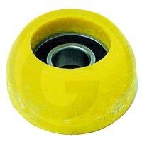 GRANIT Rolka jezdna 647401908F - 647401908F - Sklep rolniczy PoltechParts
