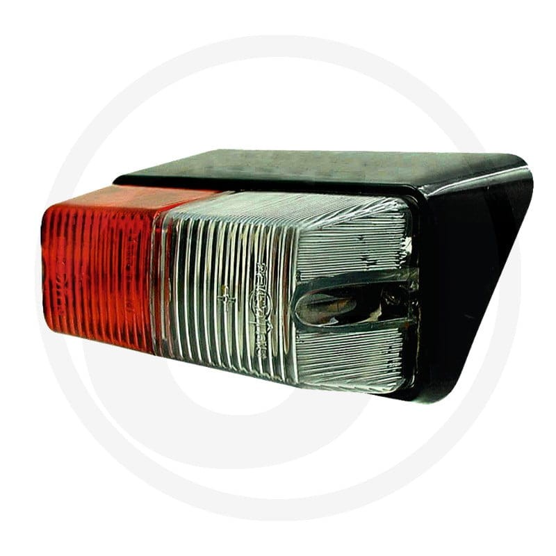 GRANIT Lampa pozycyjna-kierunkowskaz 700PF204