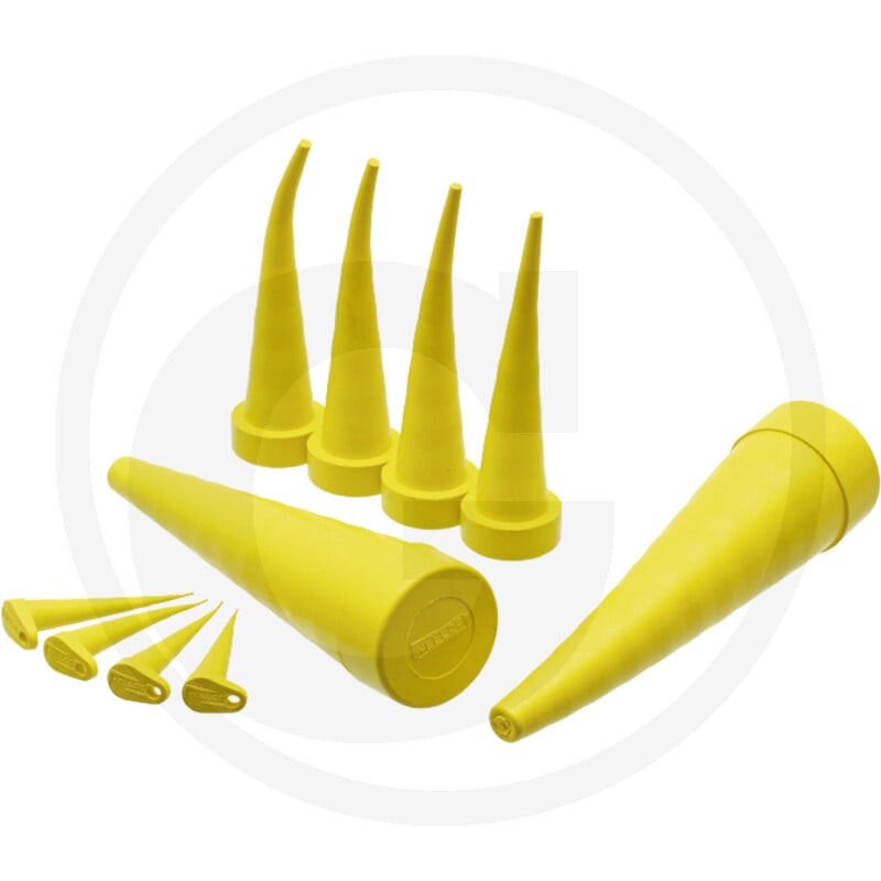 GRANIT Zatyczki montażowe SP - zestaw 81505403 - 81505403 - Sklep rolniczy PoltechParts