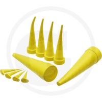 GRANIT Zatyczki montażowe SP - zestaw 81505403 - 81505403 - Sklep rolniczy PoltechParts