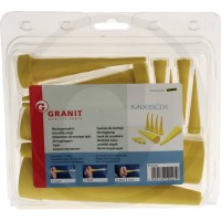 GRANIT Zatyczki montażowe SP - zestaw 81505403 - 81505403 - Sklep rolniczy PoltechParts