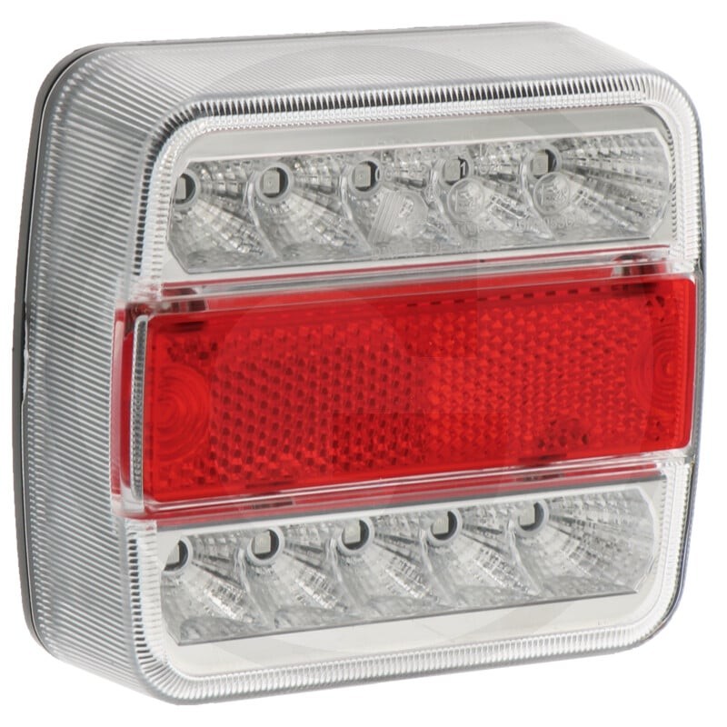 GRANIT Lampa tylna LED 70799193