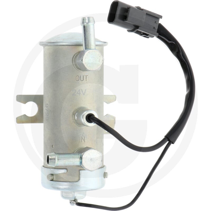 GRANIT Elektryczna pompa zasilająca paliwo 11319126 - 11319126 - Sklep rolniczy PoltechParts