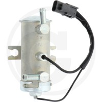 GRANIT Elektryczna pompa zasilająca paliwo 11319126 - 11319126 - Sklep rolniczy PoltechParts