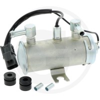 GRANIT Elektryczna pompa zasilająca paliwo 11319126 - 11319126 - Sklep rolniczy PoltechParts