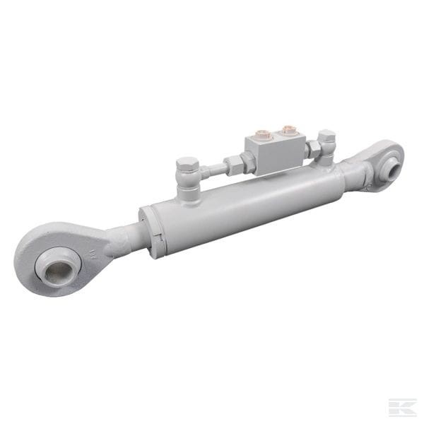 łącznik górny hydrauliczny Cronus TEN/TEV, 480 mm kat. 2/2 z zaworem