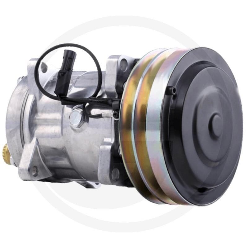 MAHLE Klimakompressor 19641855