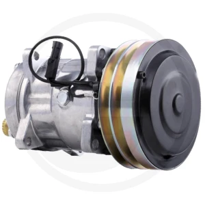 MAHLE Klimakompressor 19641855