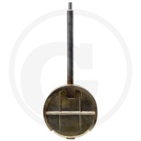 Hertell Opaska zaciskowa 40504051938 - 40504051938 - Sklep rolniczy PoltechParts