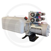 GRANIT Agregat kompaktowy GKA-D2-2,2kW-2,1cc-C2 85004314 - 85004314 - Sklep rolniczy PoltechParts