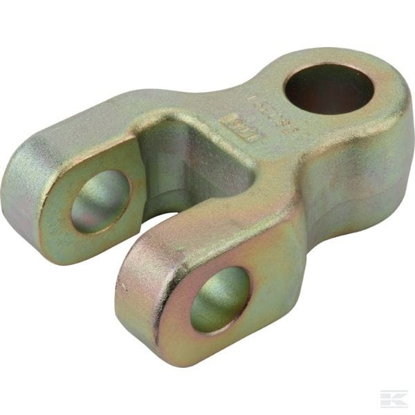 Głowica widełkowa, 40,5x110,0mm