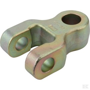 Głowica widełkowa, 40,5x110,0mm