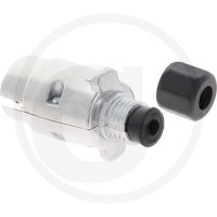 GRANIT Wtyczka 50743895 - 50743895 - Sklep rolniczy PoltechParts
