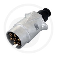 GRANIT Wtyczka 50743895 - 50743895 - Sklep rolniczy PoltechParts